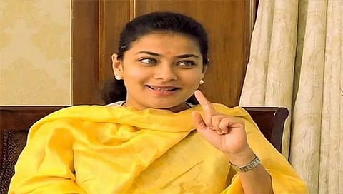 प्रणिती शिंदे