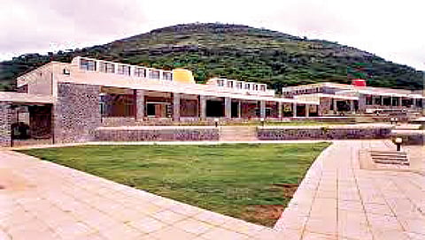 नाशिक : दादासाहेब फाळके स्मारक शहरवासीयांसाठी खुले होणार