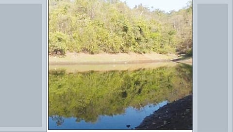 ठाणे: जिल्ह्यावर पाणीकपातीचे सावट