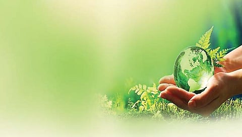 बहार विशेष : फक्ती एकच पृथ्वी