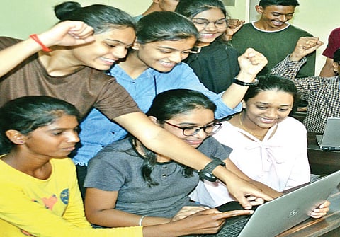 बारावीच्या परीक्षेचा निकाल आज