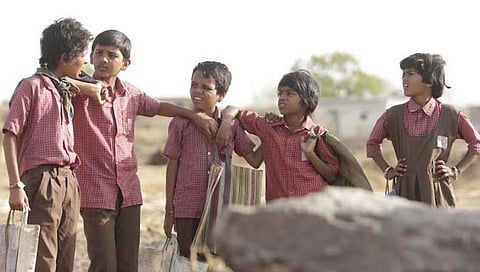 ये रे ये रे पावसा यादिवशी प्रदर्शित होणार