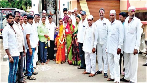 बेबीताई साळुंखे