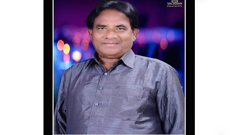 प्रतापसिंग (दादा) बोदडे www.pudhari.news