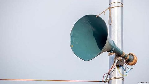 नाशिकमध्ये मशिदींवरील भोंग्यांबाबत मनसे पुन्हा आक्रमक, दिला ‘हा’ इशारा