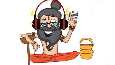 सांगली : भोंदूबाबांच्या काळ्या लीलांना उत