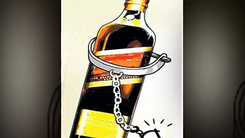 औरंगाबाद : शहरात ‘अवैध मद्यविक्रीविरोधी पथक’ स्थापन