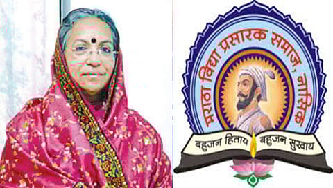 नाशिक : मविप्रत सभासद याद्यांची पळवापळवी ; नीलिमा पवार यांचा गंभीर आरोप