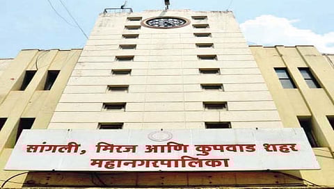 कुपवाडमधील 20 कोटींचे 11 भूखंड लाटणार?