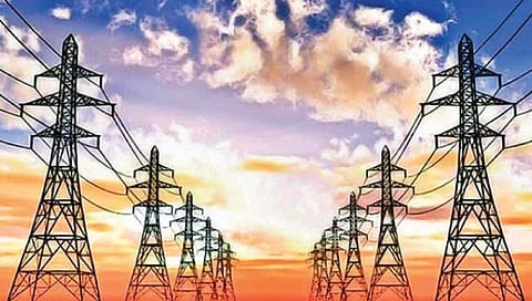 राज्यातील वीजउद्योगाचे खासगीकरण सुरु