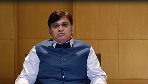 …म्हणून आक्रमक भूमिका घेतली; आमदार महेश शिंदे यांनी सांगितले कारण