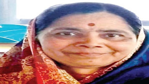 माई... तुमची आठवण येतच राहील