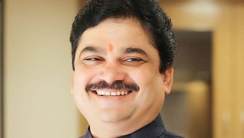 परभणी: महाविकास आघाडी सरकारचे अपयश उघड; माजीमंत्री प्रा.राम शिंदे