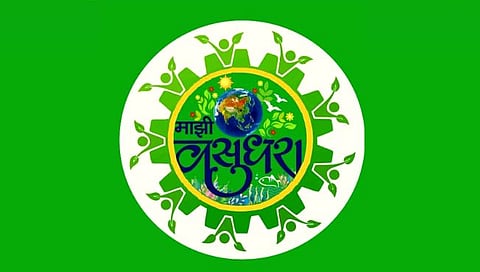 सांगोला नगरपरिषदेचा ‘माझी वसुंधरा’ अभियानात राज्यात 6 वा क्रमांक