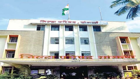 सांगली : माझी वसुंधरा स्पर्धेत ४ गावे राज्यात अव्वल