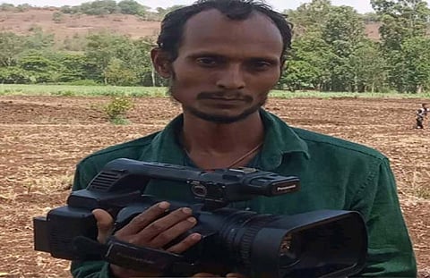 कंग्राळेतील ‘त्या’ माथेफिरूचा जमावाच्या हल्ल्यात मृत्यू