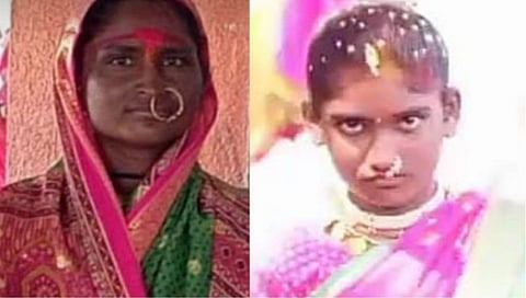 नाशिक : मेंढ्या चारणाऱ्या मायलेकींचा विहिरीत बुडून दुर्दैवी मृत्यू