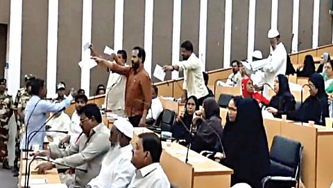 मालेगाव,www.pudhari.news