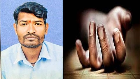 नाशिक/सिडको : जांभळाचा मोह बेतला जीवावर, झाडावरुन पडून युवकाचा मृत्यू