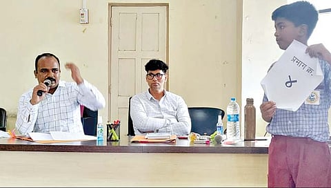 म्हसवड : इच्छुकांची गोची; काहींची खुलली कळी