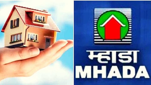 म्हाडाच्या गृहनिर्माण प्रकल्पातील घरांसाठीच्या गृहनिर्माण विभागाने केले बदल