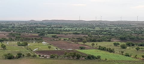 सांगली : म्हैसाळ जलसिंचन योजनेतील ६५ गावे तहानलेलीच