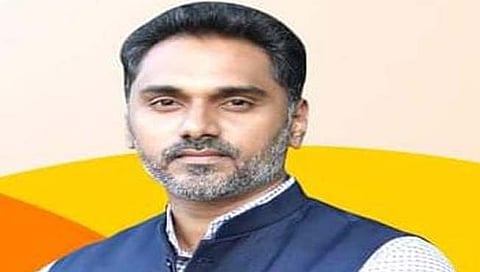 रत्नागिरीतील आणखी एक आमदार नॉटरिचेबल