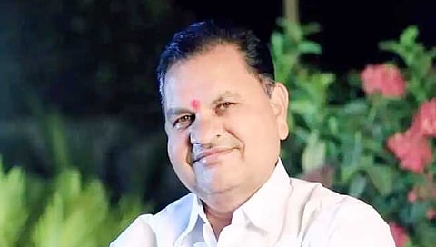 औरंगाबाद : बंडखोर आ. बोरनारे ‘लाखाचे’ नव्हे, तर ‘रोषाचे’ धनी