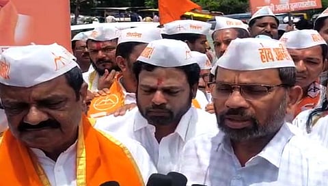 राजेश क्षीरसागर