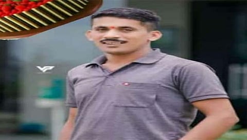 राधानगरी : मोटरसायकलींची समोरासमोर धडक; तरुण जागीच ठार, दोन गंभीर