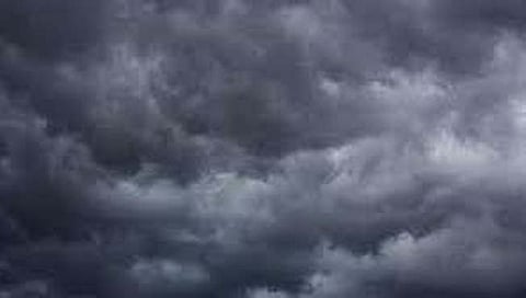 पूर्वमोसमी पाऊस