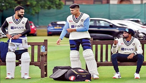 कर्णधार