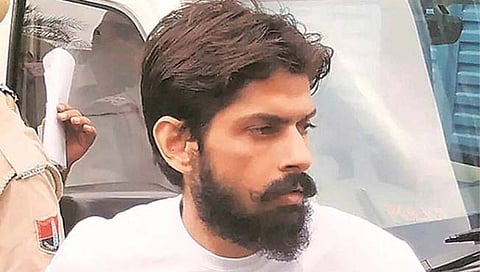 Sidhu Moose Wala Murder : गँगस्टर लॉरेन्स बिष्णोईकडून गायक सिद्धू मूसेवालाच्या हत्येची कबुली