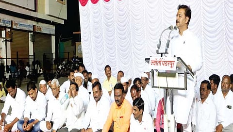 विठ्ठल कारखाना