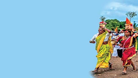 ‘भेटेन माहेरा आपुलिया’