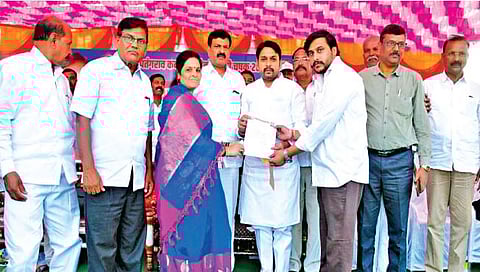 भिलवडीत विधवा प्रथा बंदचा निर्णय