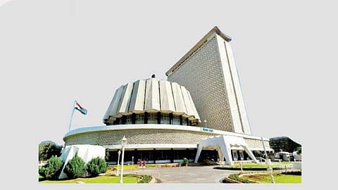 Legislative Council Elections