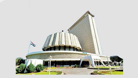 Voting today for the much-hyped Legislative Council elections