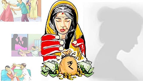 पिंपळनेर : चायनिजचे दुकान टाकण्यासाठी विवाहितेचा छळ