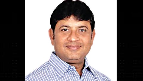 नाशिक : काँग्रेस शहराध्यक्ष आहेरांच्या राजीनाम्यानंतर इच्छुकांच्या आशा पल्लवीत