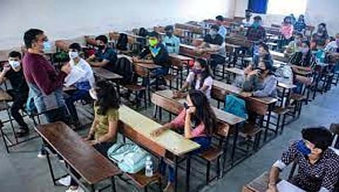 सेतू अभ्यासक्रमाचा घनशाघोळ