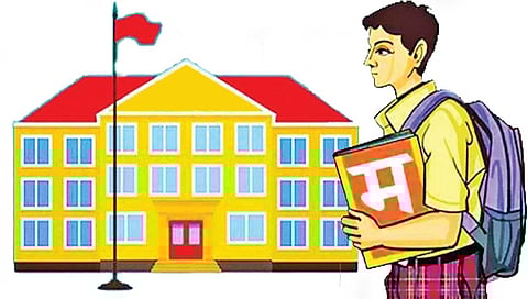 Nashik : मान्यता नसलेल्या शाळांवर होणार कारवाई, शिक्षण आयुक्तांच्या सूचना