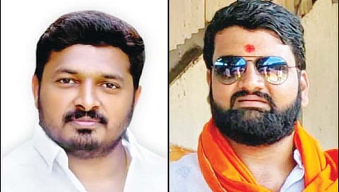 शिंदे समर्थक