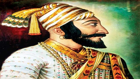 शिवराज्याभिषेक : राष्ट्रीयत्वाचा उद्घोष