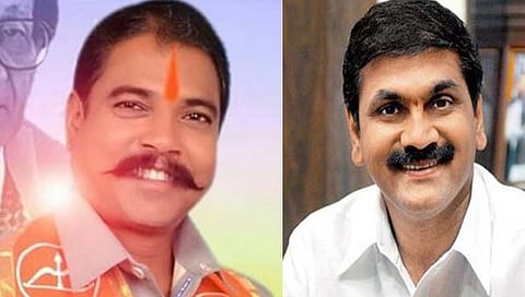 शिवसेनेचा पुन्हा एक जिल्हाप्रमुख मैदानात, विधानरिषदेसाठी आमशा पाडवी, सचिन अहिर यांच्या नावावर शिक्कामोर्तब