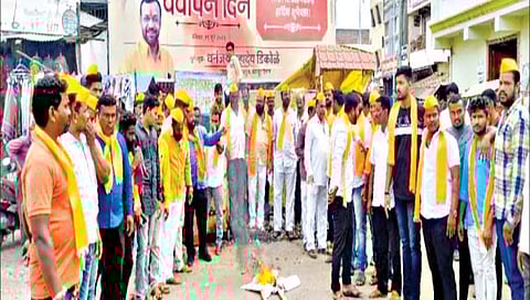 शिवसैनिक