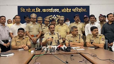 नांदेड : संजय बियाणी हत्याकांडातील सहा आरोपी अटकेत