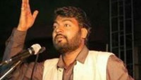 सोडून गेलेल्यांचा सेनेवर परिणाम होणार नाही;प्रा. नितीन बानुगडे-पाटील