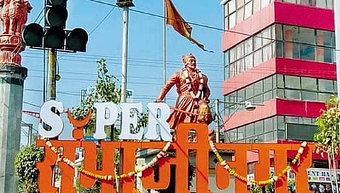 ‘संभाजीनगर’ विरोधात आज मूकमोर्चा