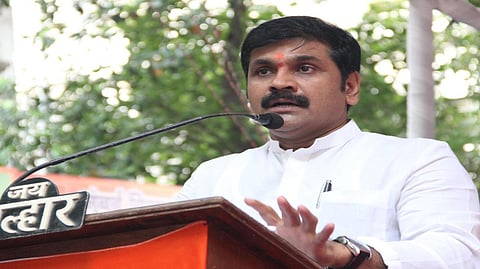 बाळासाहेबांचा विचार लोकमनात; सचिन अहिर यांचे मत